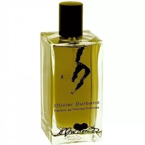 Labradorite # 13 Olivier Durbano EDP