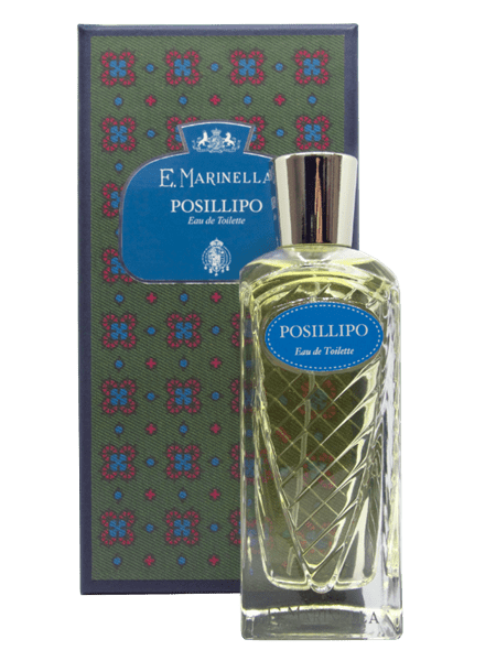 POSILLIPO  E.Marinella EDP