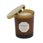 Ветивер и сандал Vetiver and Santal de Cuir свеча ароматическая
