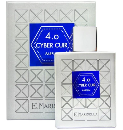 Cyber Cuir E.Marinella EDP
