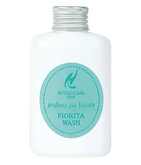 Цветение FIORITA WASH парфюм для стирки