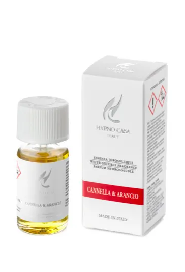 Корица и апельсин CANELLA ARANCIO экстракт для ультразвукового диффузора