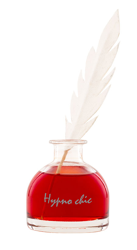 Ягодный божественный ROSSO DIVINO Диффузор с пером