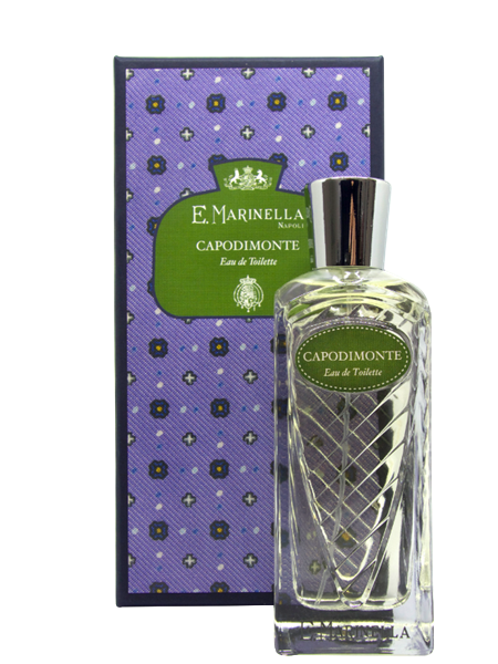 CAPODIMONTE  E.Marinella EDP