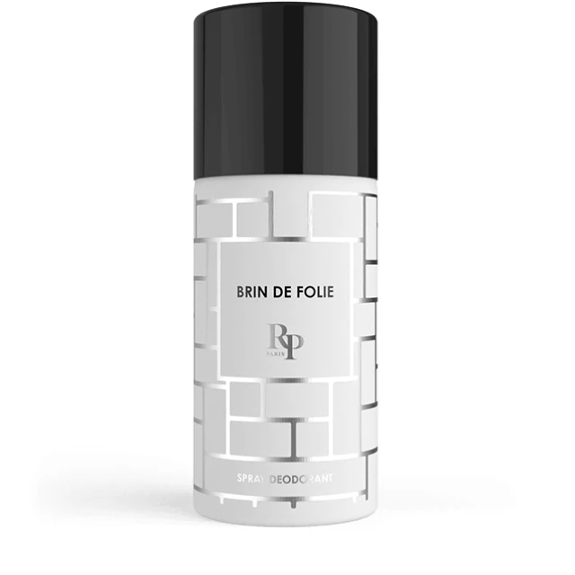 Дезодорант BRIN DE FOLIE RP Paris