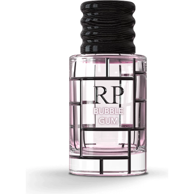 BUBBLE GUM RP Paris ароматизатор воздуха для автомобиля