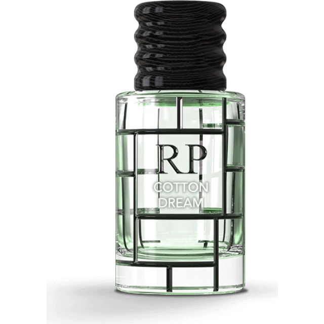 COTTON DREAM RP Paris ароматизатор воздуха для автомобиля