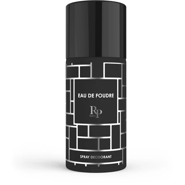 Дезодорант EAU DE FOUDRE RP Paris
