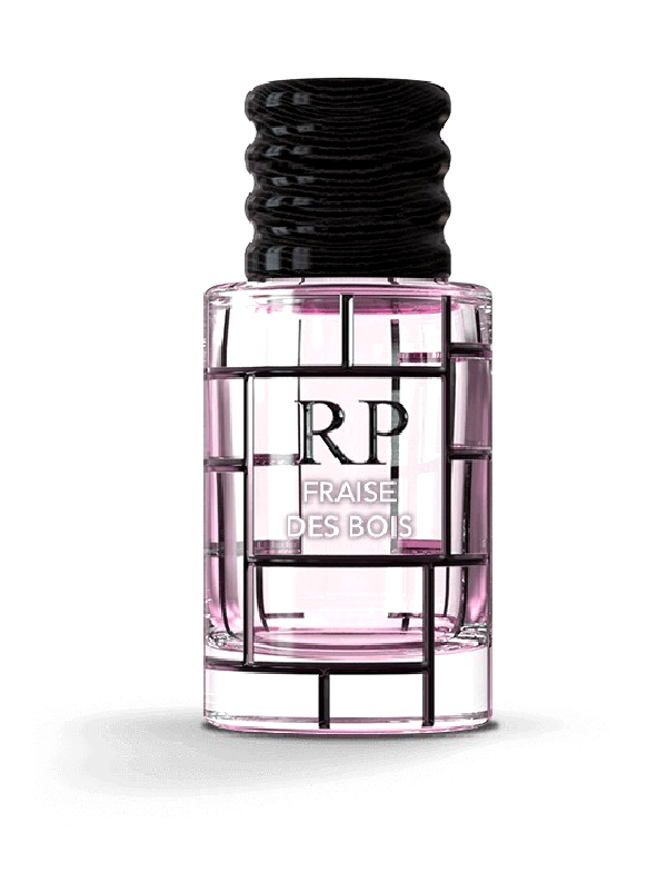 FRAISE DE BOIS RP Paris ароматизатор воздуха для автомобиля